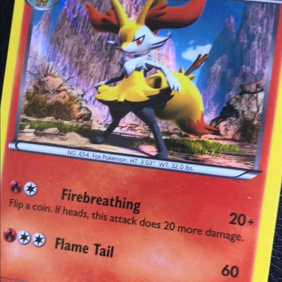 Pokemon Trading Cards - Multicolor Collection - Picture 10 of 13